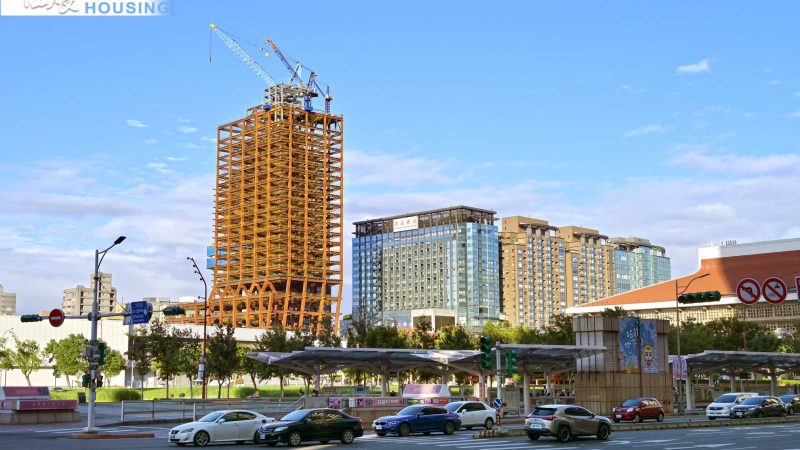 building