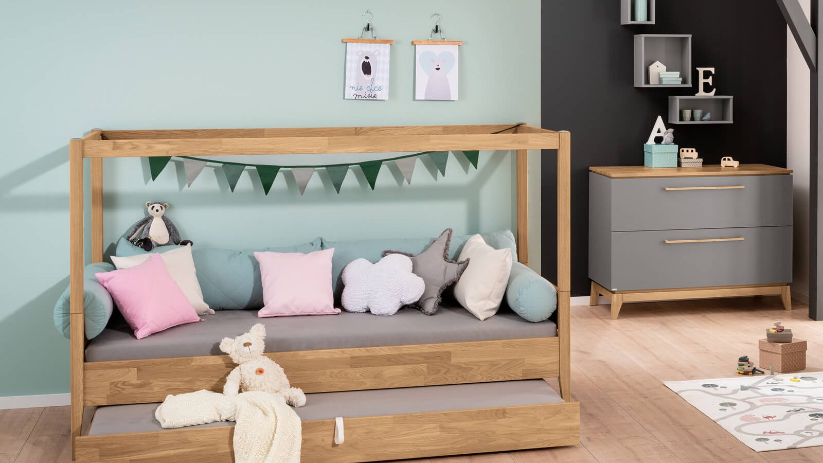 childbed