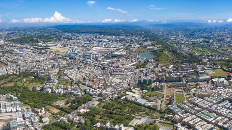 新豐空拍/住進竹北「新豐」富生活 星光熠熠絢爛 即將綻放光彩 富宇明星綻