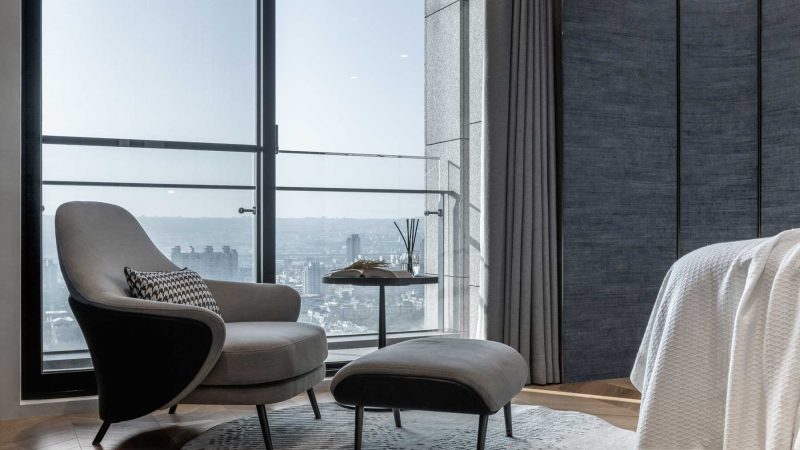 與家共同品味生活