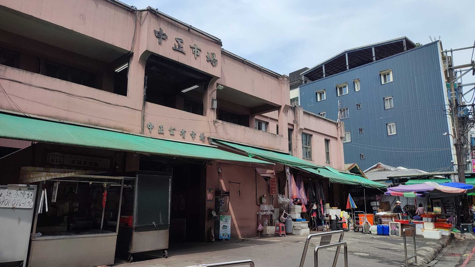 market