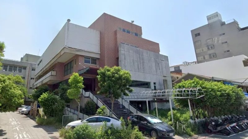 圖／台南東區「店王」。翻攝 Google maps