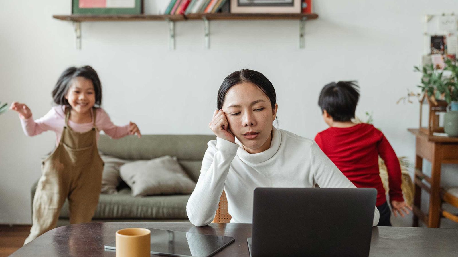 圖片來源：圖取自Pexels。圖為示意圖。