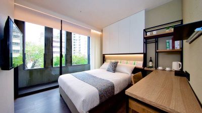 s第二輯P152圖2-26烏日共生宅室內空間