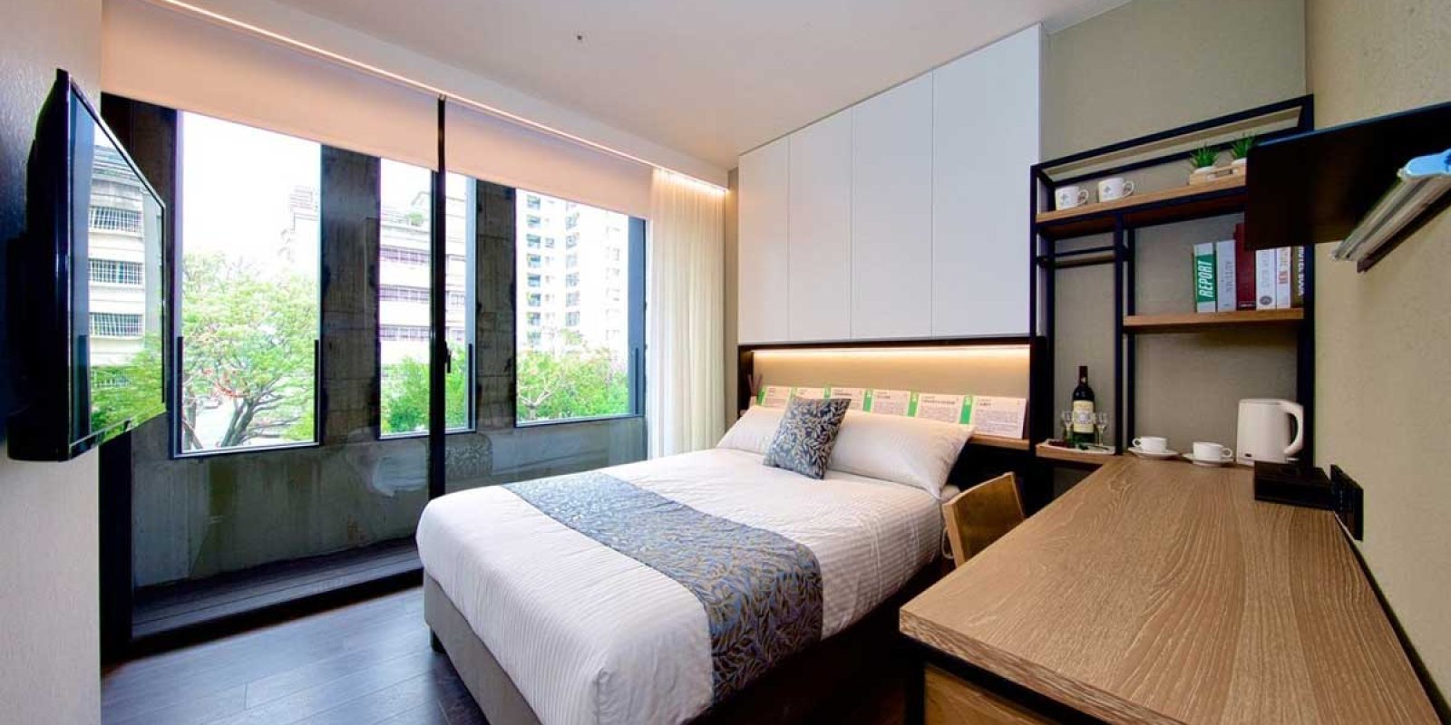 s第二輯P152圖2-26烏日共生宅室內空間