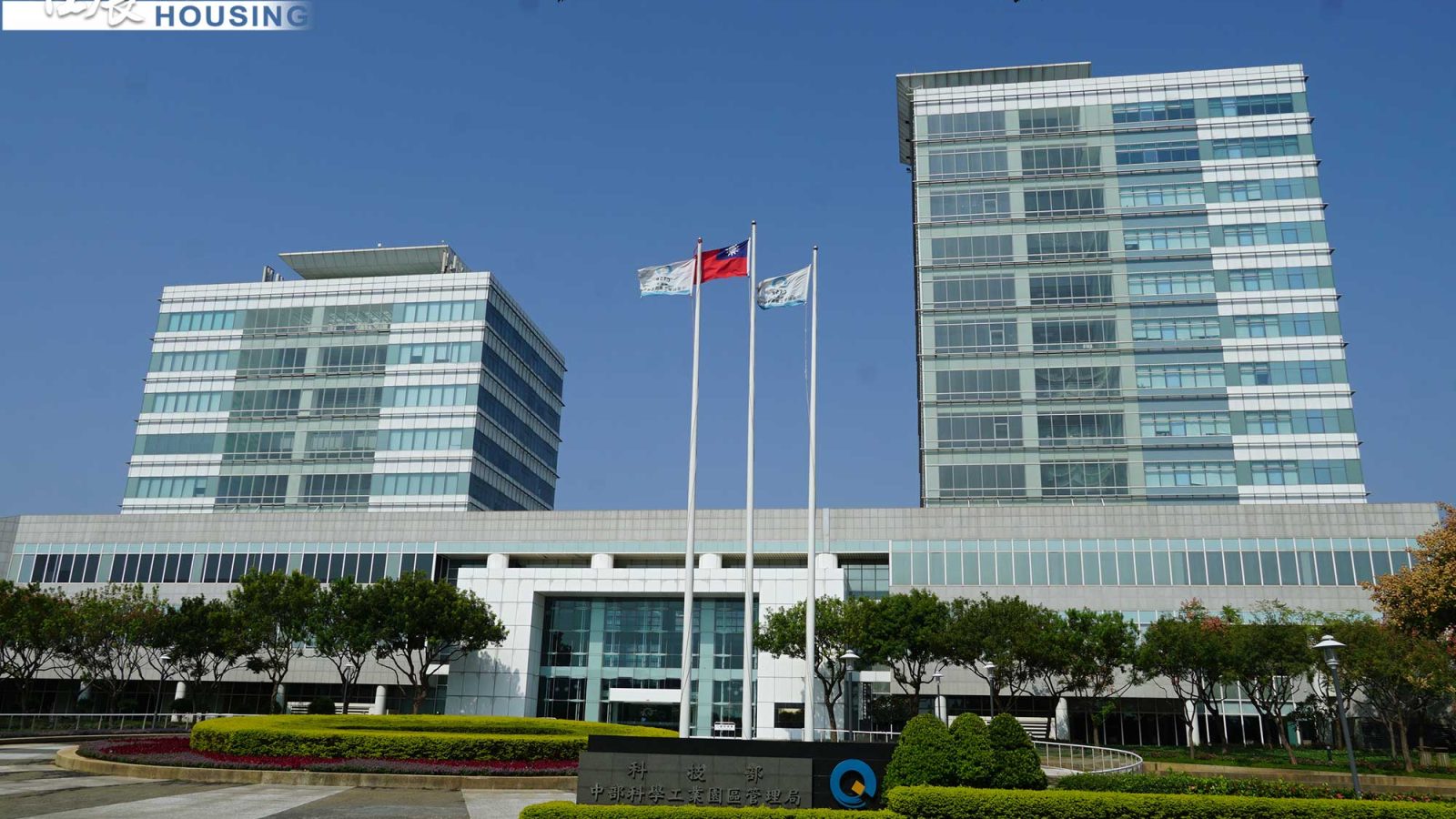 中科園區擴建二期計畫都審已過關，將有機會成為台積電最先進的ESG及製程園。