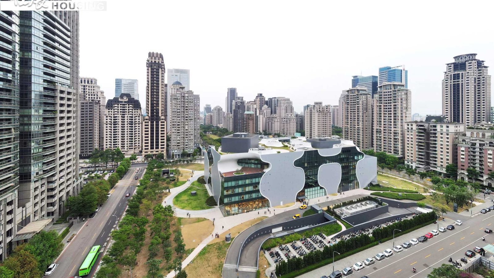 taichung