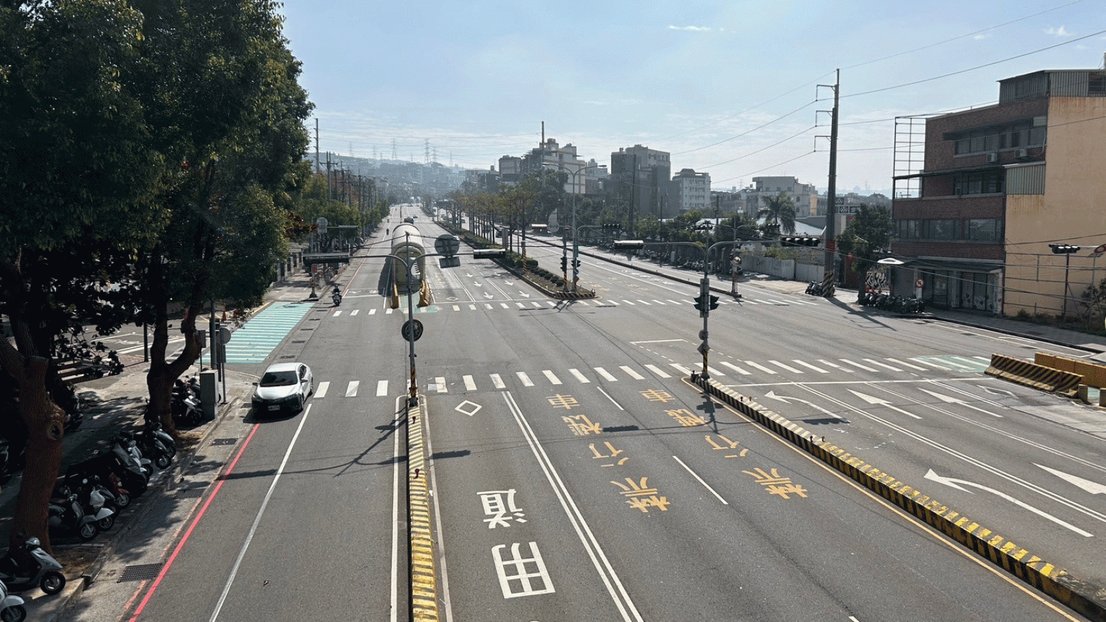 「中科台中園區擴建二期計畫」所帶來的人口紅利對周邊房市帶來不小效益。