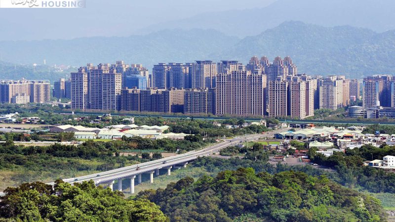 三鶯地區及捷運高架-492專題