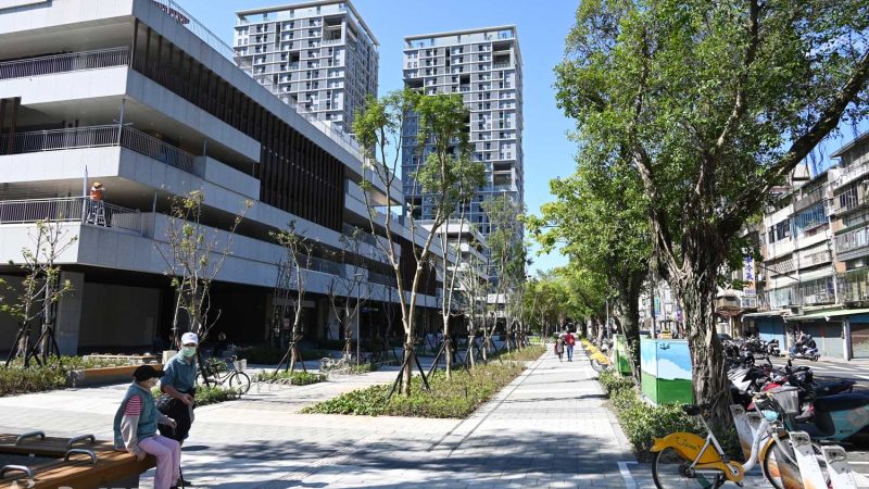 主圖-廣慈博愛園區社會住宅s