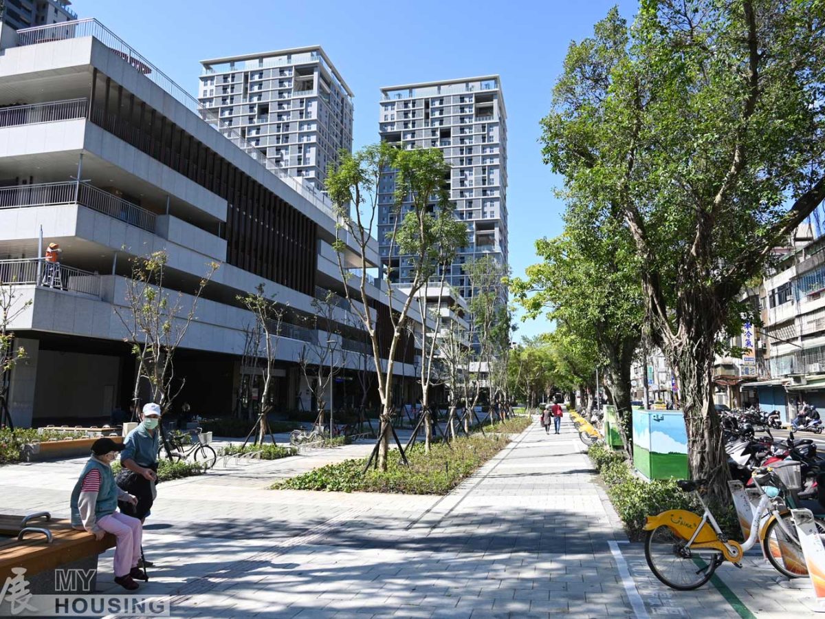 主圖-廣慈博愛園區社會住宅s