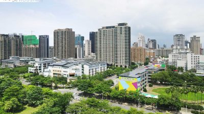 主圖-高雄美術館周邊住宅區