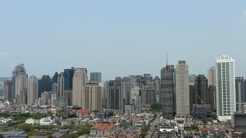 (住展)今年台中329檔期總銷預計將達到700億元。