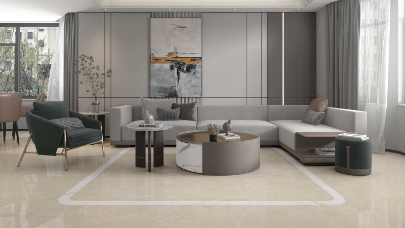 冠軍新世紀大理石羅馬白