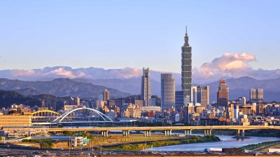 十大代銷-台北市景