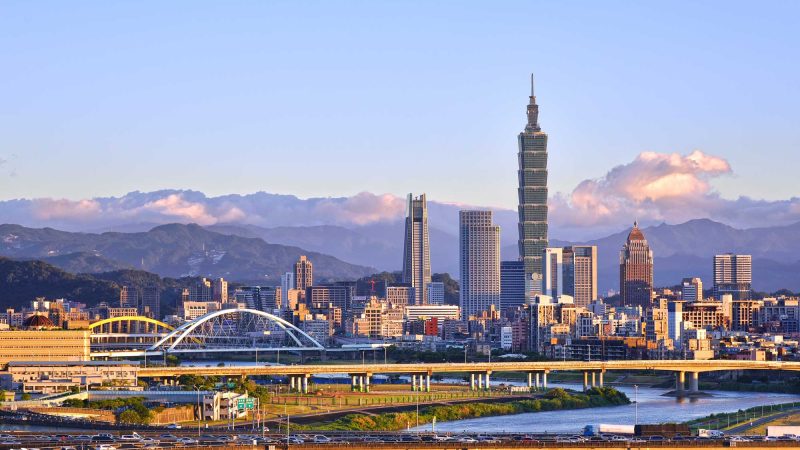 十大代銷-台北市景