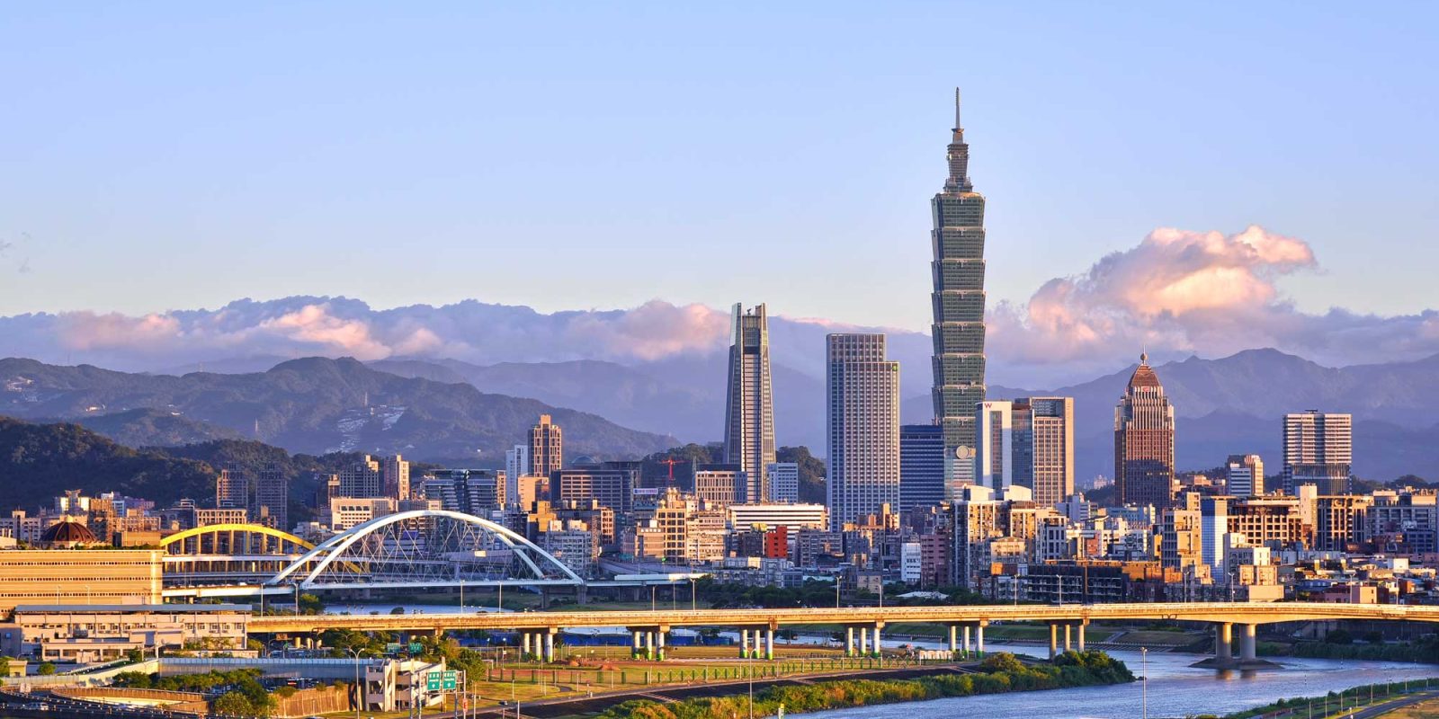 十大代銷-台北市景