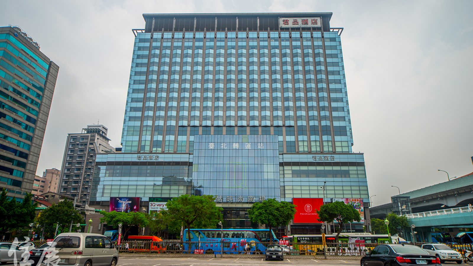 台北轉運站-61