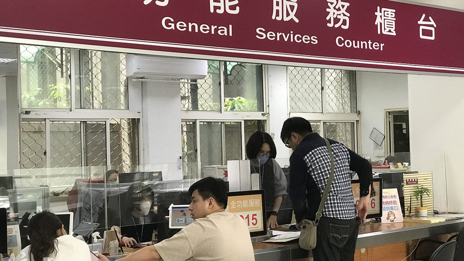 囤房稅5月將開徵-中市地稅局網站設專區解惑