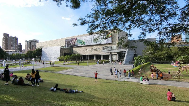 國立台灣美術館-(9)