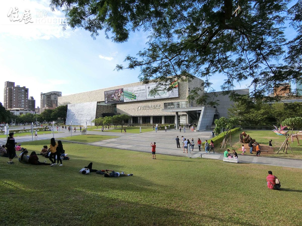 國立台灣美術館-(9)