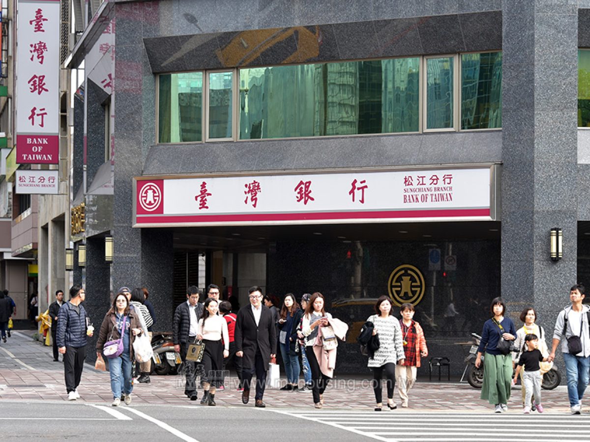 圖二-台灣銀行-3