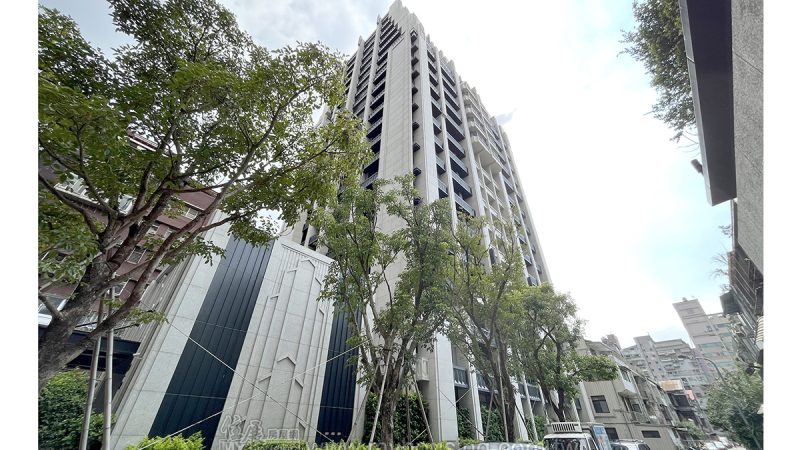 外觀圖照片@106吉美大安花園外觀_20230823_21