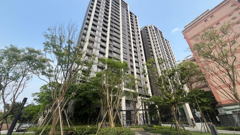 宏盛心外觀