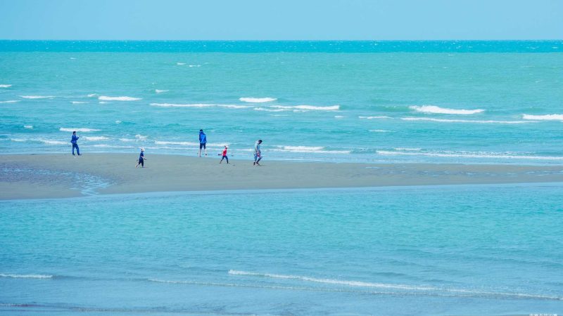 富宇仰睦 造鎮計畫打造海灣生活圈