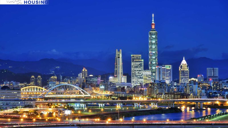 換圖-201807-台北-101-基隆河-013