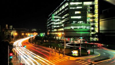 新竹科學園區 @tsengphotos @flickr