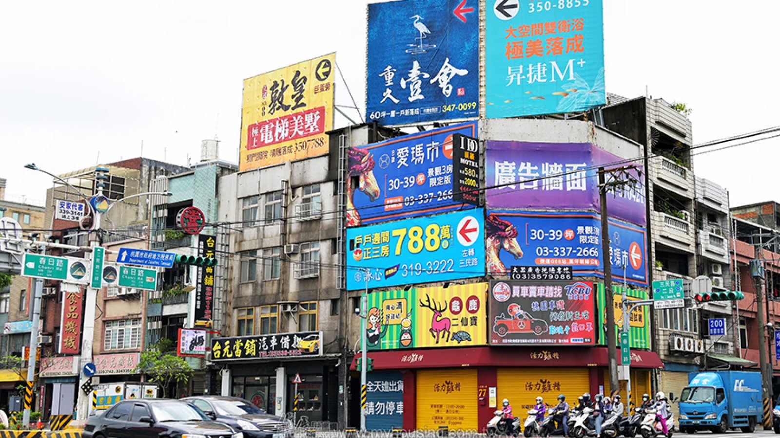 未建商有信心-建築貸款餘額飆高-1