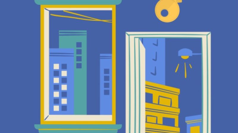 【板橋地政事務所】『租』事不順? 談房屋租賃常見爭議講座