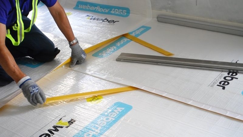 產品自黏搭接膠帶。 鉅霖國際/提供