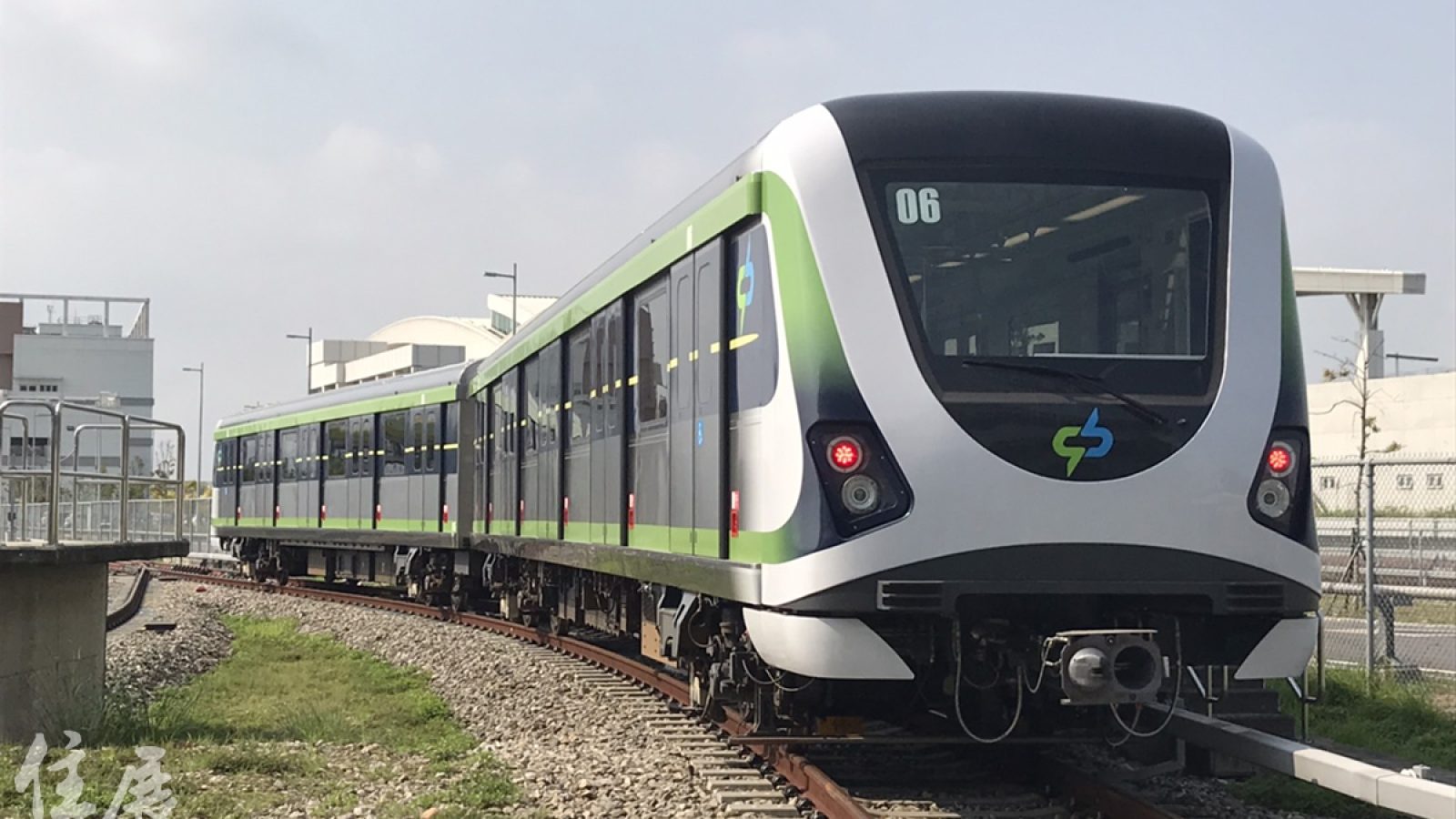 電聯車-1