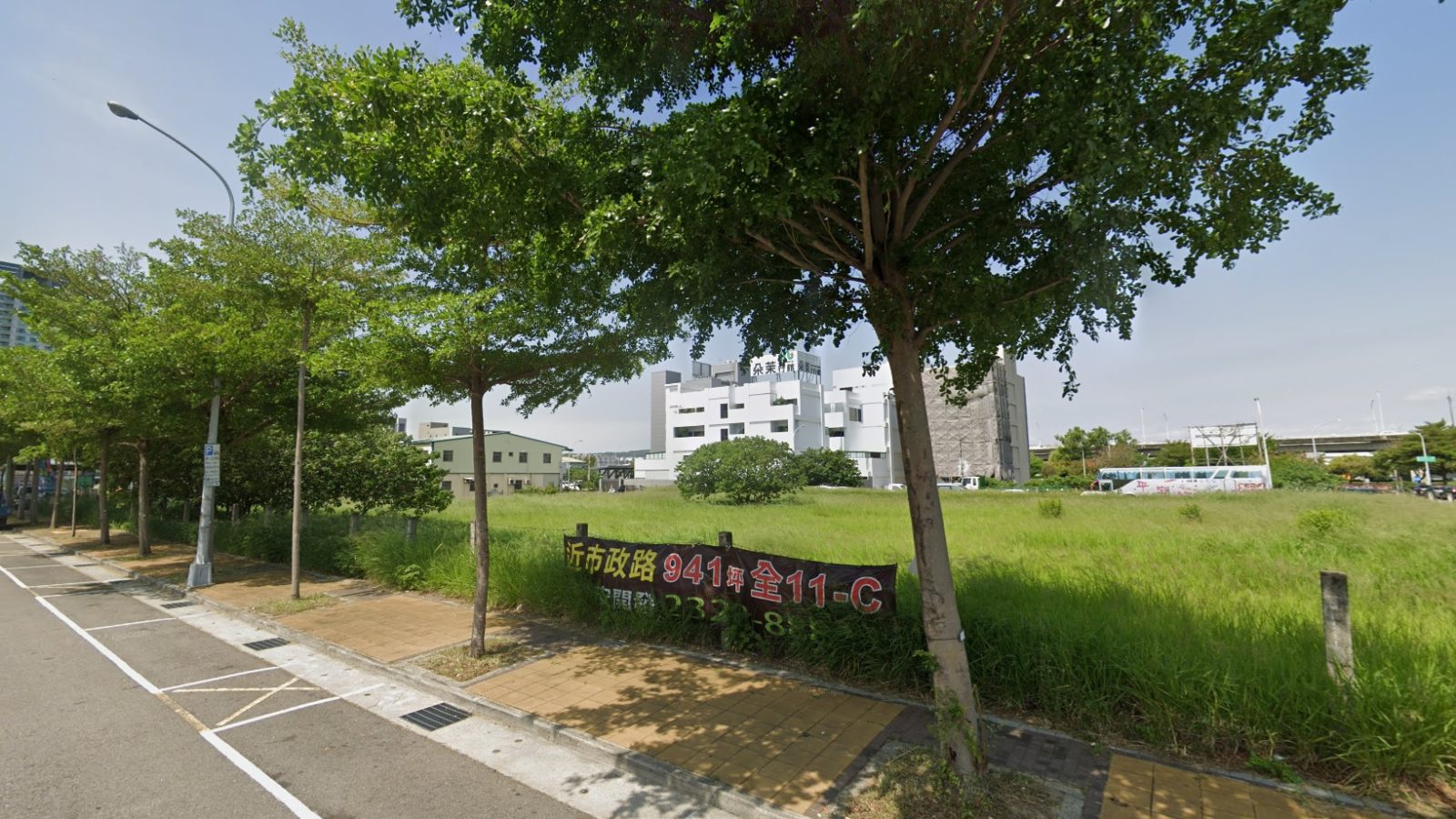 龍富路五段